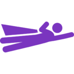 Superman <br>Harness